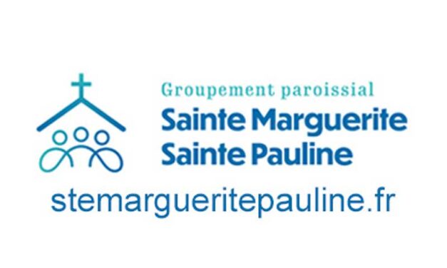 Septembre 2024 : Un site commun pour Sainte Marguerite et Sainte Pauline