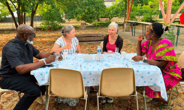 Les repas partagés 2026-2027