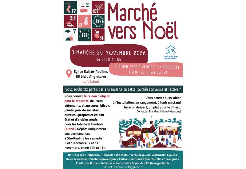marche vers noel.jp